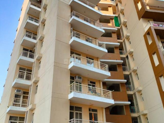 2 BHK Apartment in U.I.T. for resale Bhiwadi. The reference number is 20372061