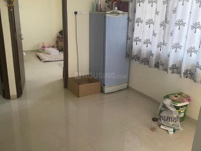 2 BHK Apartment in Umariya for rent Indore. The reference number is 19361103