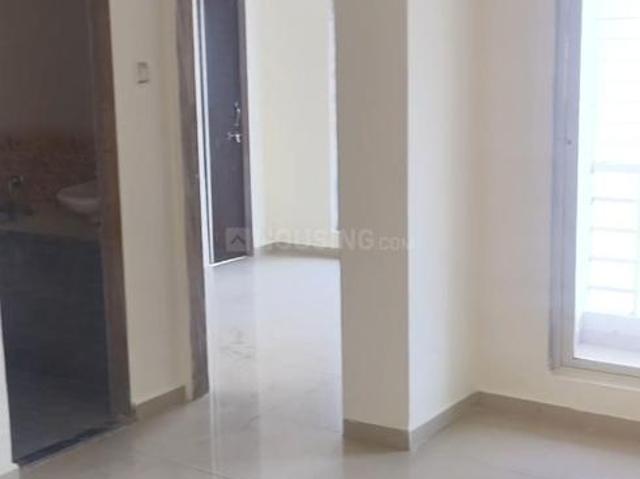 2 BHK Apartment in Umbergaon Town for rent Umargam. The reference number is 20340133