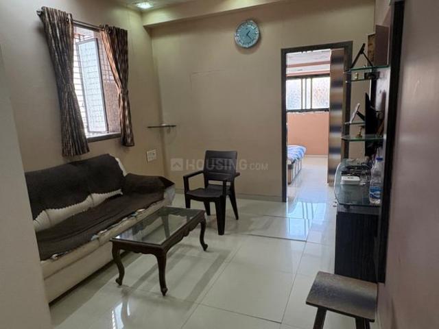 2 BHK Apartment in Umerkhadi for resale Mumbai. The reference number is 20262346