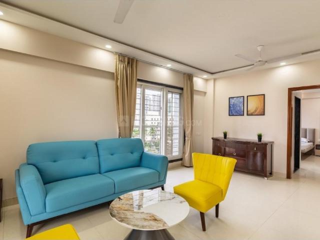 2 BHK Apartment in Umraj for rent Bharuch. The reference number is 17983973