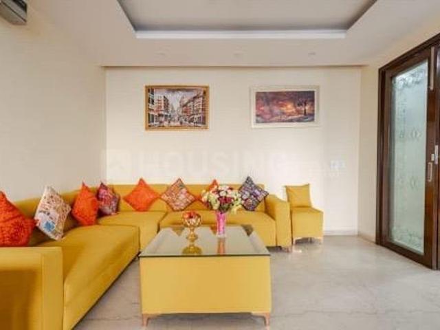 2 BHK Apartment in Umraj for rent Bharuch. The reference number is 19120243