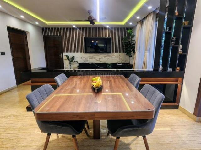 2 BHK Apartment in Umraj for rent Bharuch. The reference number is 19590248