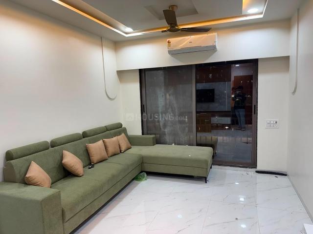 2 BHK Apartment in Umraj for rent Bharuch. The reference number is 20774119
