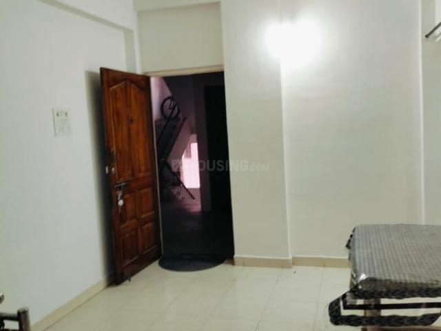 2 BHK Apartment in Untkhana for rent Nagpur. The reference number is 19488807