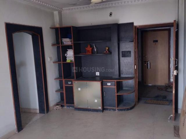 2 BHK Apartment in Untkhana for rent Nagpur. The reference number is 19488883