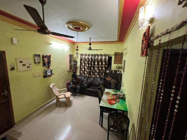 2 BHK Apartment in Unamancheri for resale Chennai. The reference number is 9454460