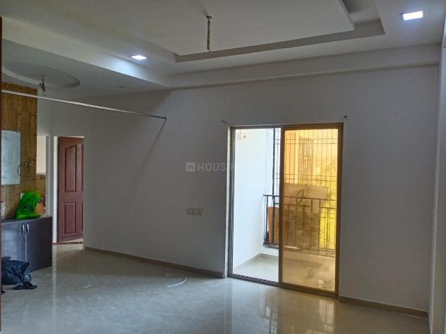 2 BHK Apartment in Undera for resale Vadodara. The reference number is 17398610
