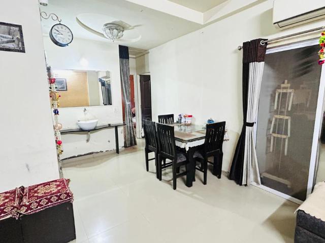 2 BHK Apartment in Undera for resale Vadodara. The reference number is 19805286