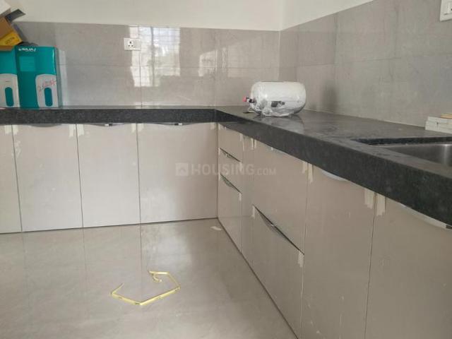 2 BHK Apartment in Undri for rent Pune. The reference number is 17852339