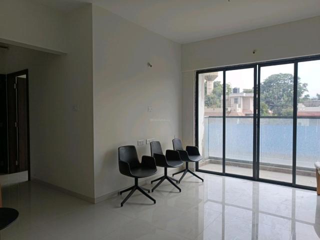 2 BHK Apartment in Undri for rent Pune. The reference number is 19463143