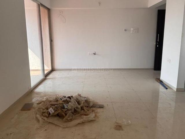 2 BHK Apartment in Undri for rent Pune. The reference number is 19708597