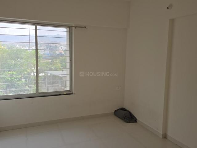 2 BHK Apartment in Undri for rent Pune. The reference number is 19890654