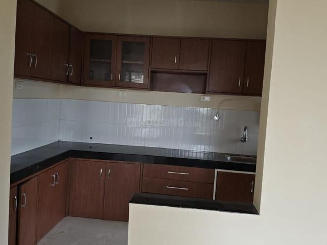 2 BHK Apartment in Undri for rent Pune. The reference number is 19947761