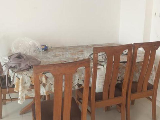 2 BHK Apartment in Undri for rent Pune. The reference number is 20086524