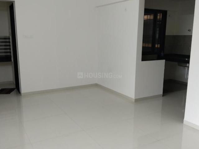 2 BHK Apartment in Undri for rent Pune. The reference number is 20024976