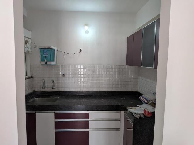 2 BHK Apartment in Undri for rent Pune. The reference number is 20141999