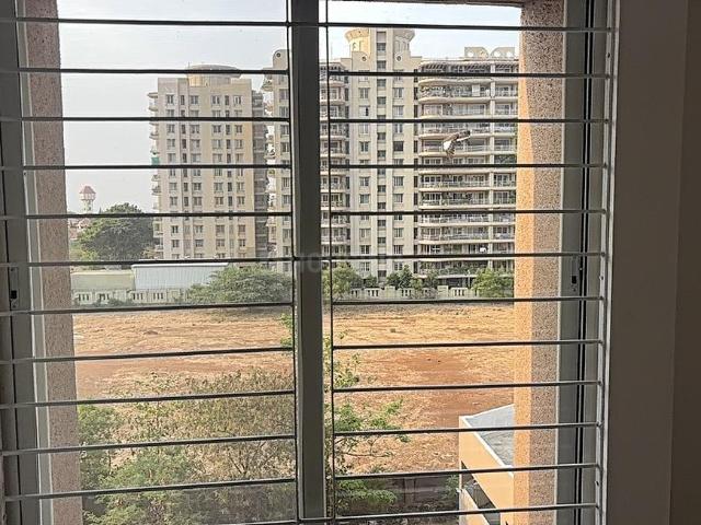 2 BHK Apartment in Undri for rent Pune. The reference number is 20194605