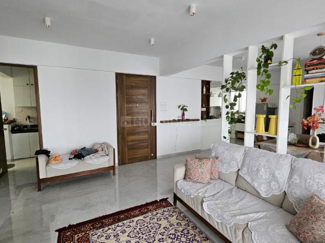 2 BHK Apartment in Undri for rent Pune. The reference number is 20271979