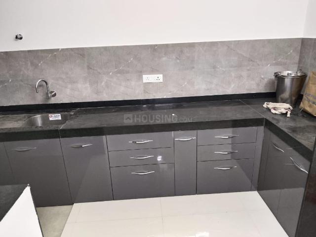2 BHK Apartment in Undri for rent Pune. The reference number is 20343791