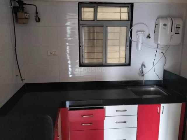 2 BHK Apartment in Undri for rent Pune. The reference number is 20385960