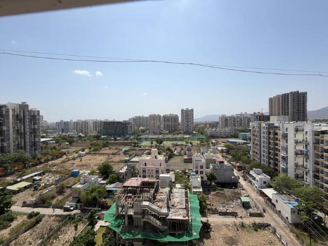 2 BHK Apartment in Undri for rent Pune. The reference number is 20395860