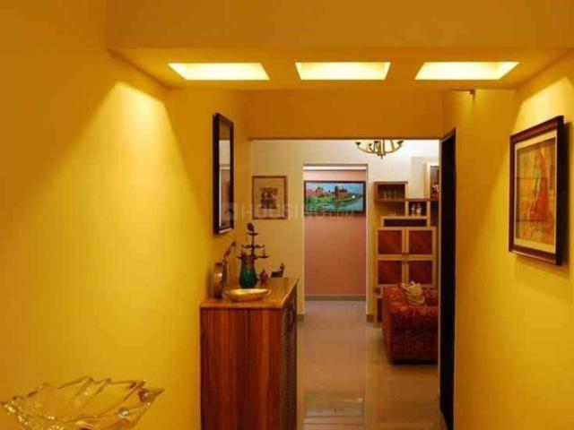 2 BHK Apartment in Undri for rent Pune. The reference number is 20319313
