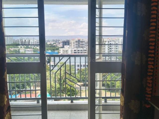 2 BHK Apartment in Undri for rent Pune. The reference number is 20320382