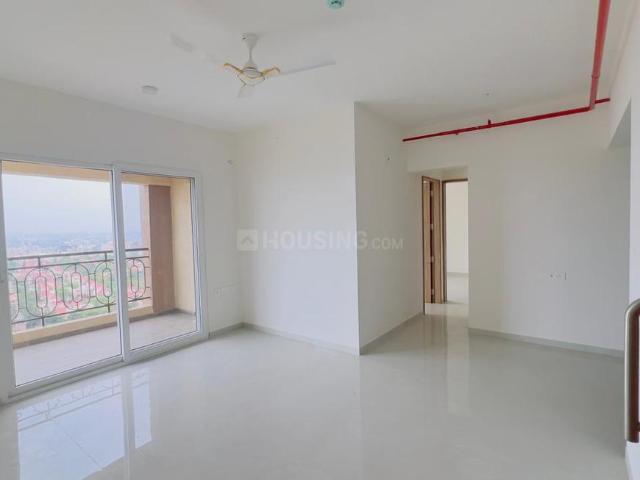 2 BHK Apartment in Undri for rent Pune. The reference number is 20326392