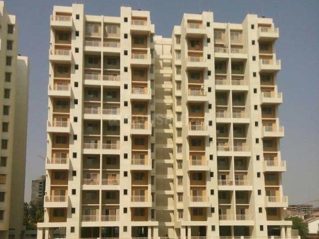2 BHK Apartment in Undri for rent Pune. The reference number is 20465619