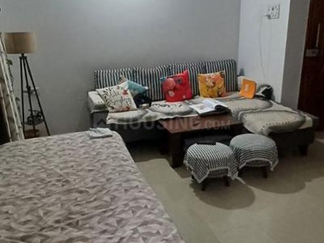 2 BHK Apartment in Undri for rent Pune. The reference number is 20494824