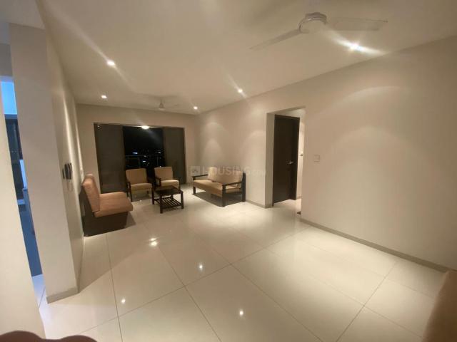 2 BHK Apartment in Undri for rent Pune. The reference number is 20434508