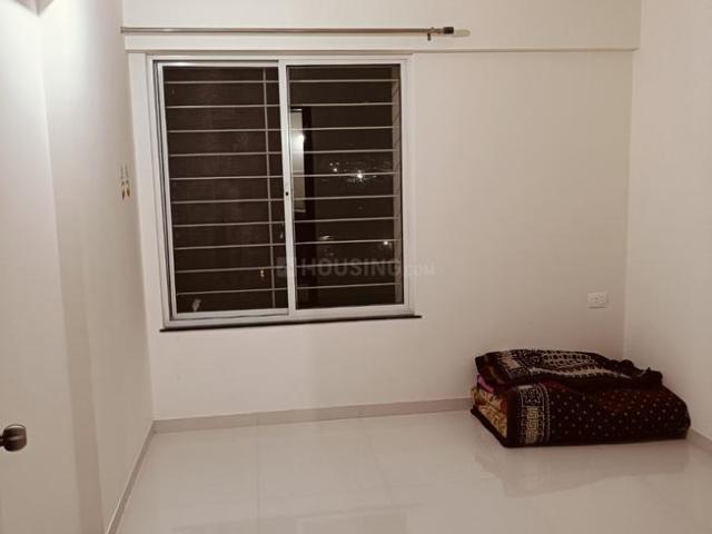 2 BHK Apartment in Undri for rent Pune. The reference number is 20521298
