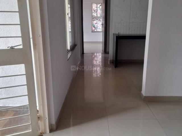 2 BHK Apartment in Undri for rent Pune. The reference number is 20532644