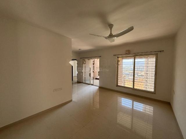 2 BHK Apartment in Undri for rent Pune. The reference number is 20537910