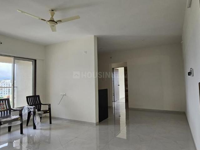 2 BHK Apartment in Undri for rent Pune. The reference number is 20672369