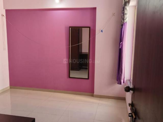 2 BHK Apartment in Undri for rent Pune. The reference number is 20905758