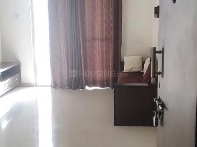 2 BHK Apartment in Undri for rent Pune. The reference number is 20921605