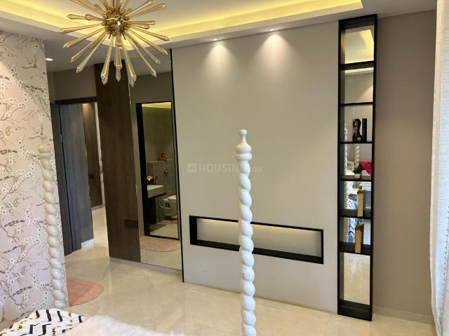 2 BHK Apartment in Undri for resale Pune. The reference number is 17045304
