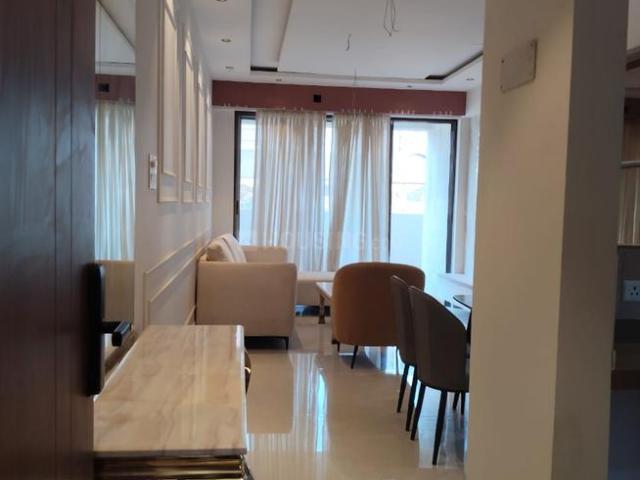 2 BHK Apartment in Undri for resale NIBM Road. The reference number is 19009104
