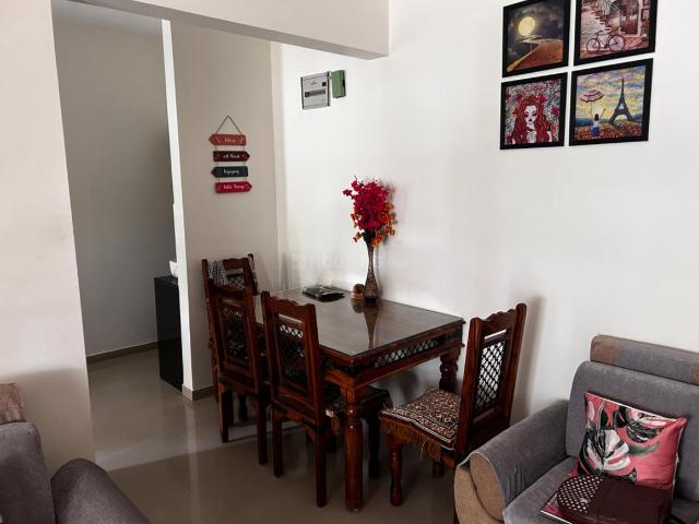 2 BHK Apartment in Undri for resale Pune. The reference number is 14192001