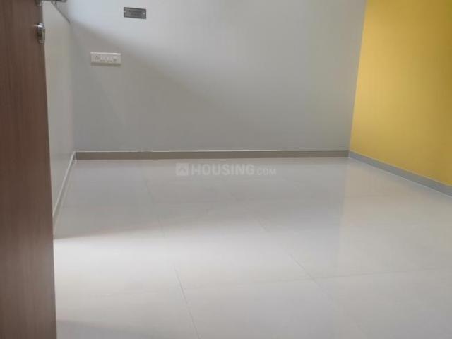 2 BHK Apartment in Undri for resale Pune. The reference number is 14765665