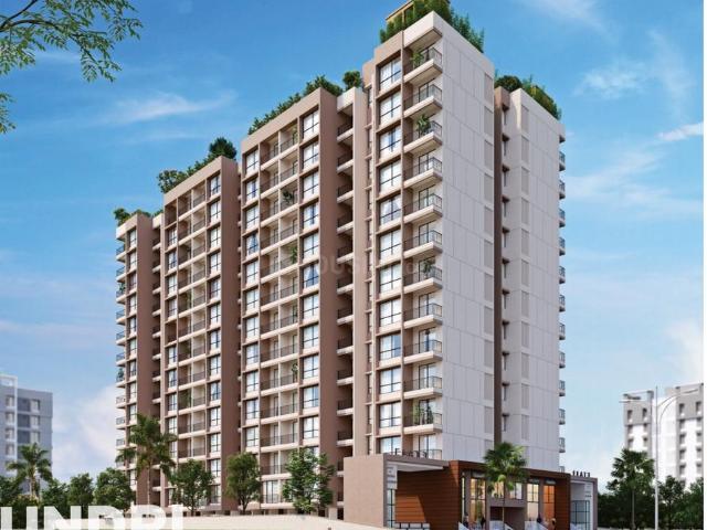 2 BHK Apartment in Undri for resale Pune. The reference number is 16906614