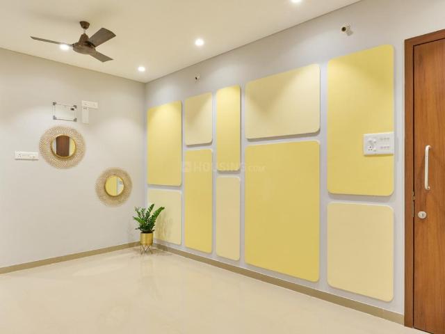 2 BHK Apartment in Undri for resale Pune. The reference number is 16969772