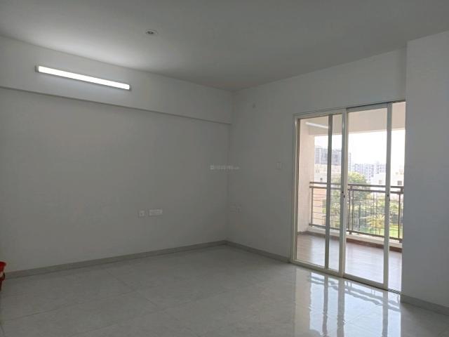 2 BHK Apartment in Undri for resale Pune. The reference number is 17057036