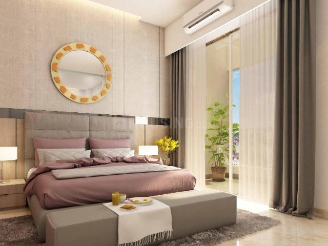 2 BHK Apartment in Undri for resale Pune. The reference number is 17072059