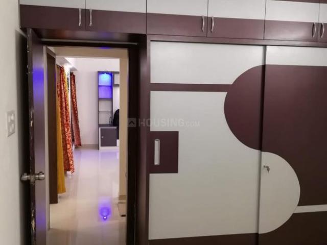 2 BHK Apartment in Undri for resale Pune. The reference number is 17139202
