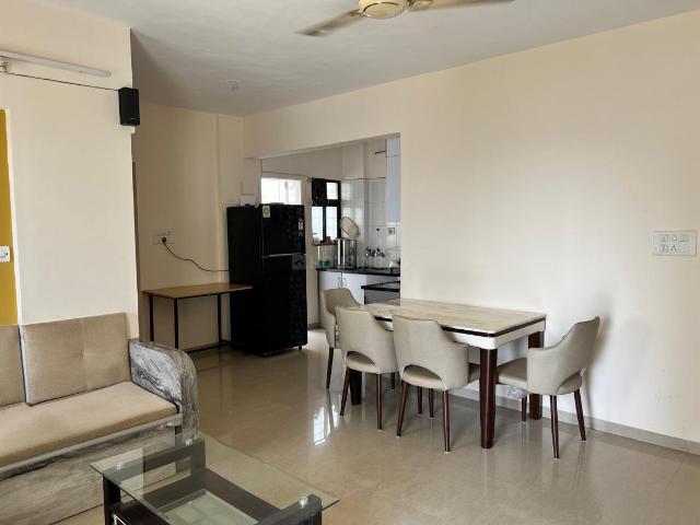 2 BHK Apartment in Undri for resale Pune. The reference number is 17139467