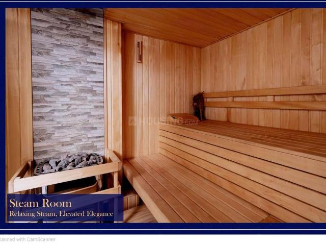 2 BHK Apartment in Undri for resale Pune. The reference number is 17252192