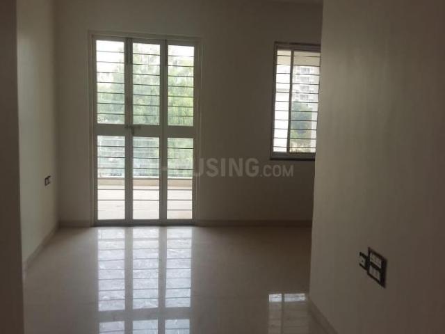2 BHK Apartment in Undri for resale Pune. The reference number is 17308809